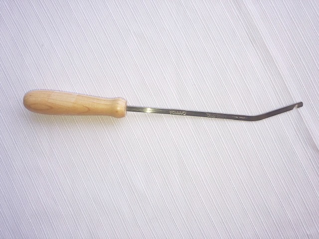 Leclerc Threading Hook small